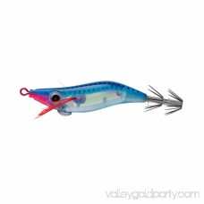 Yo-Zuri Floating MINI Squid Calamari Jig Lure 2 Glow PINK A1696-L8 BEST SELLER 565715152